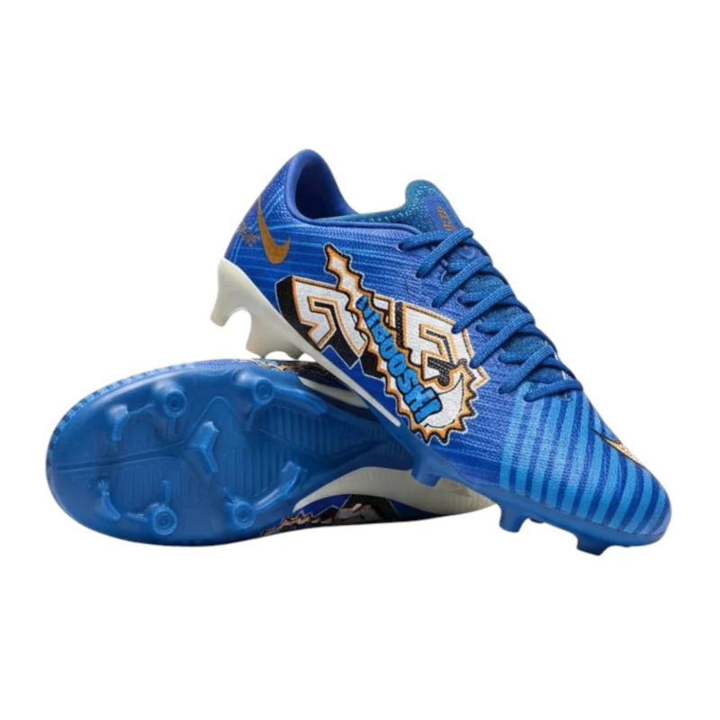 Men's boots WS1784, blue, size 45