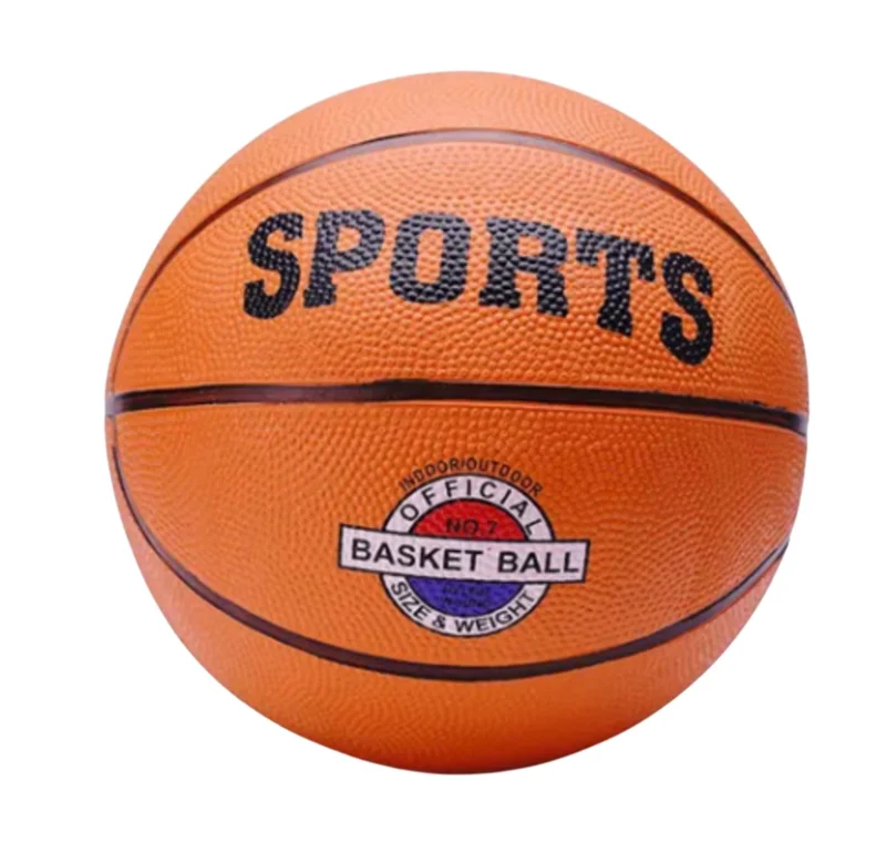 Basketball Sports WS0799, size 7
