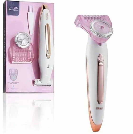 Electric razor DSP BB-200004 - BB-200004