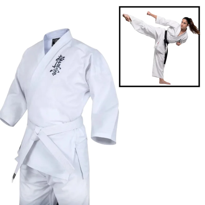 Kimono Kokshin Karate, 170 cm - WS2537_170