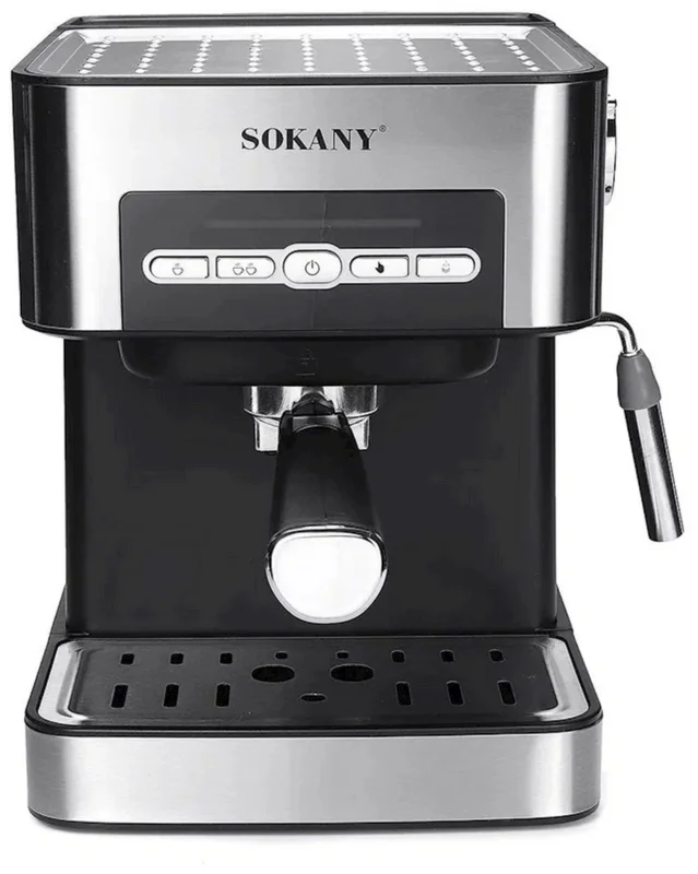 Coffee machine Sokany SK-6862