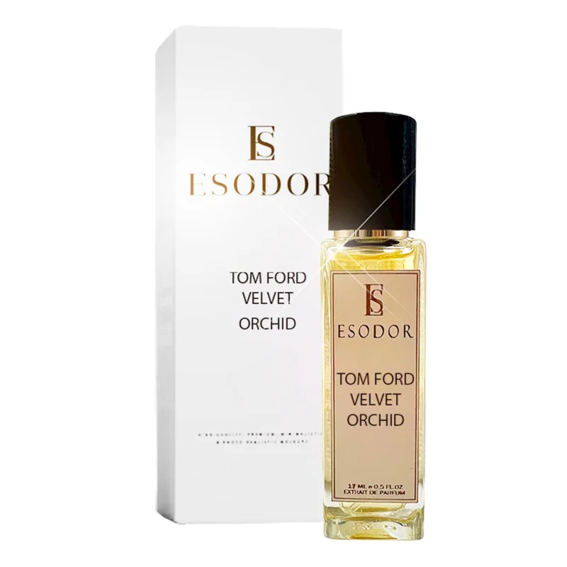 ESODOR Tom Ford Velvet Orchid Eau de Parfum for Women 17 ml