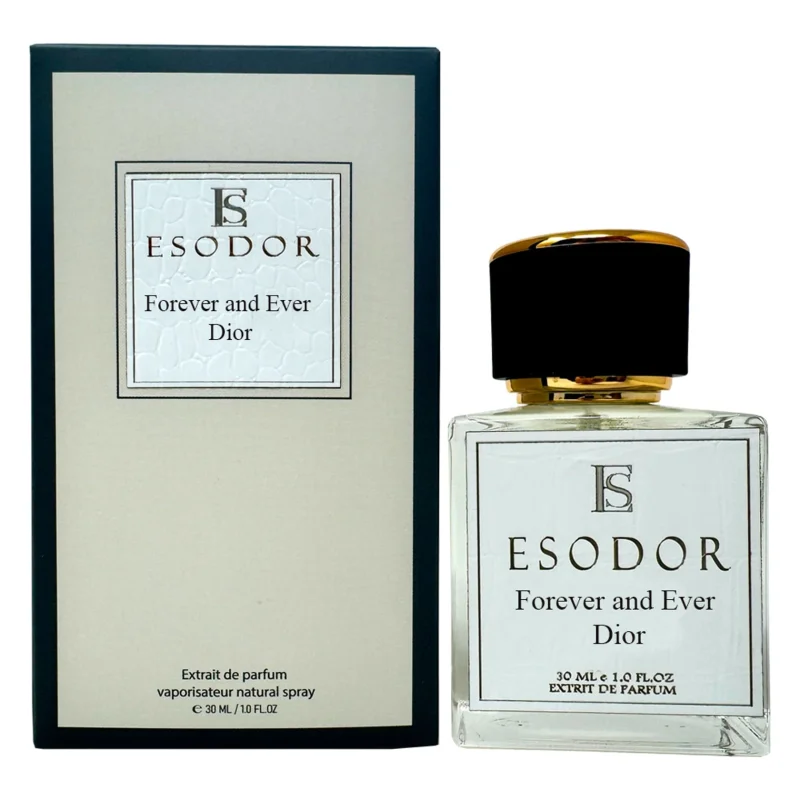 Esodor C.Dior Forever and Ever Dior for women Extrait de Parfum 30 ml