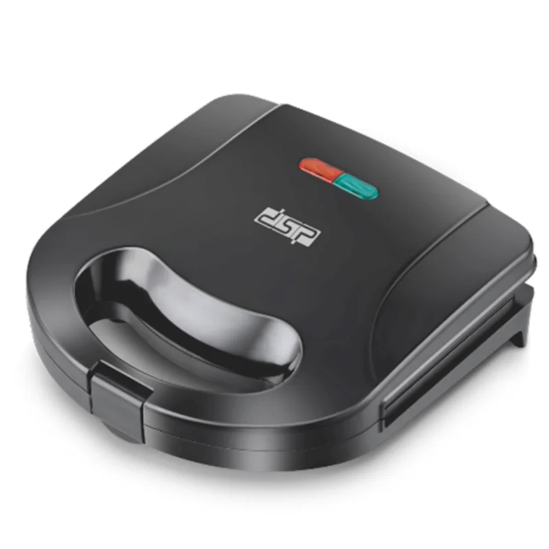 Sendviç cihazı DSP KC-1155 Black