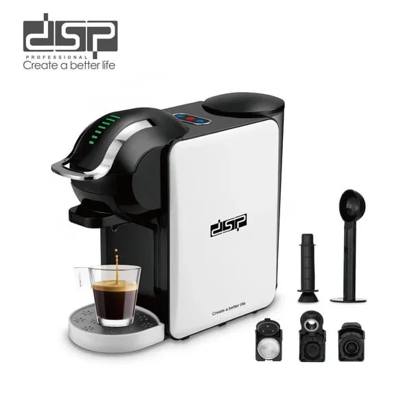 Qəhvə maşını DSP SH_2521_0576