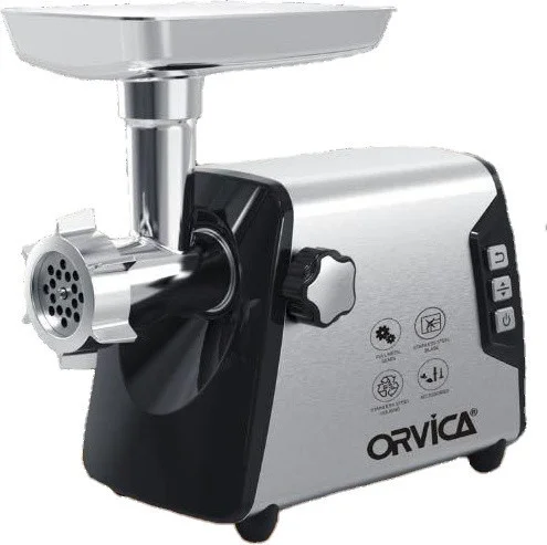 Ətçəkən maşın Orvica ORM-3588