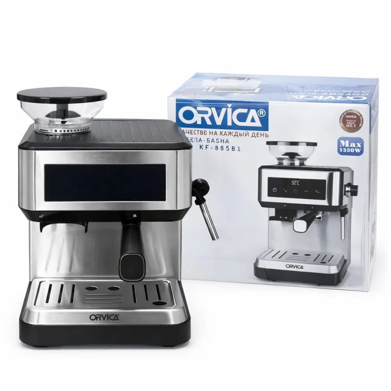 Qəhvə maşını Orvica ORM-6842