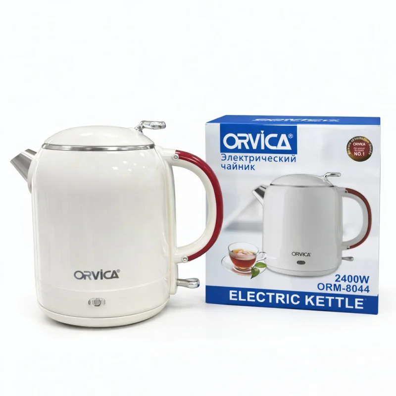 Электрический чайник Orvica ORM-8044 2400 Вт