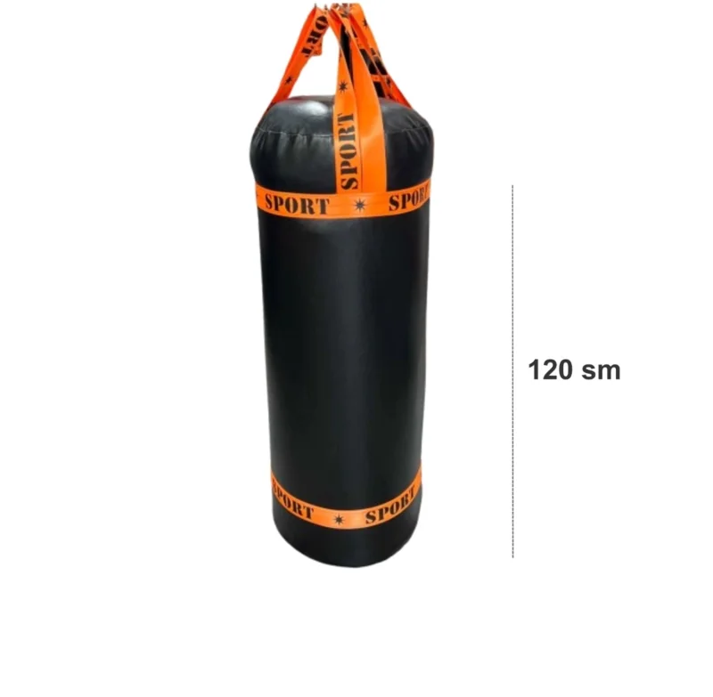 Punching bag WS1137, 120 cm