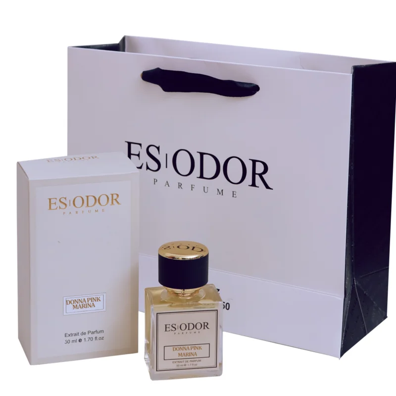 ESODOR Donna Pink Marina qadınlar üçün ətir 30 ml