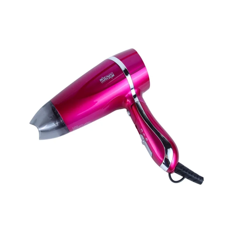 Fan DSP 30076A Pink (6973773610803)
