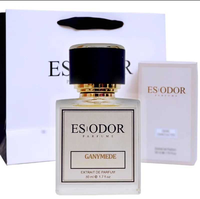 Esodor Marc Antoine Barrois Ganymede ətir hər kəs üçün, 30 ml