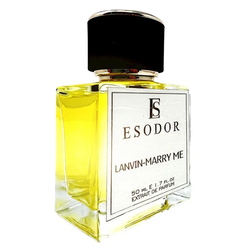 ESODOR Lanvin Marry Me eau de parfum for women 50 ml