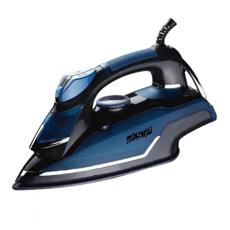 Iron DSP KD 1001