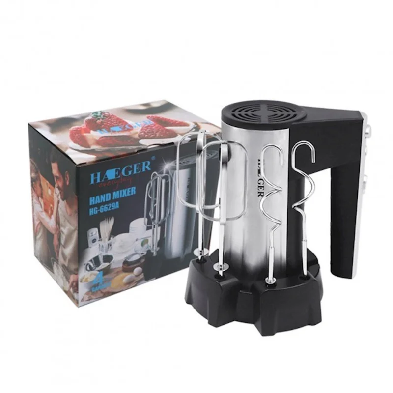 Mixer DSP KM-2073 200W black