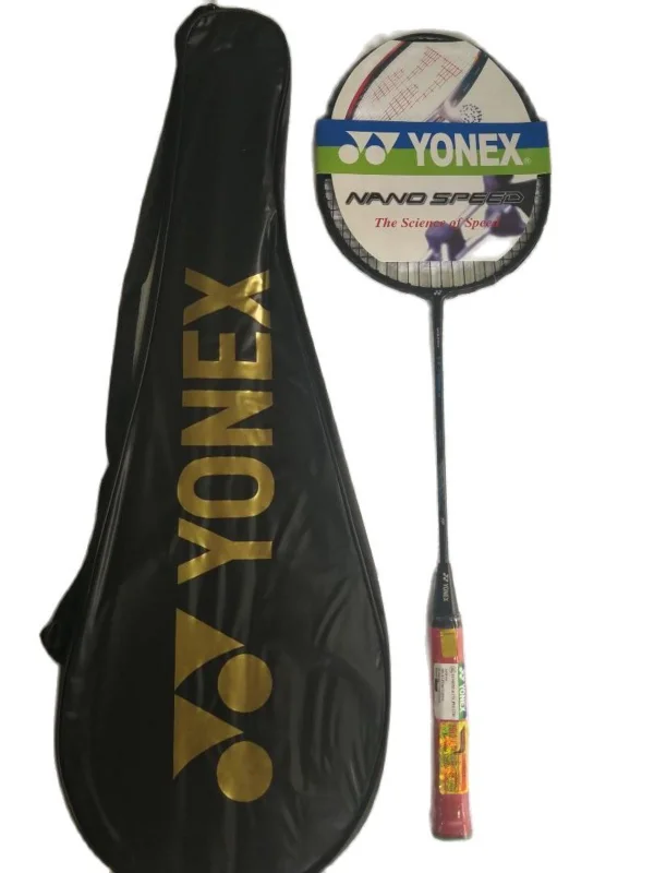 Badminton üçün raketka Fox WS0832, tək