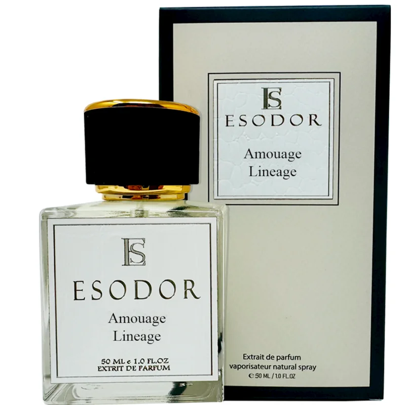 ESODOR Amouage Lineage unisex perfume 50 ml