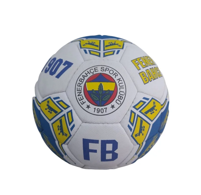 Futbol topu Fənərbaxça, Ölçü 5 - WS1759