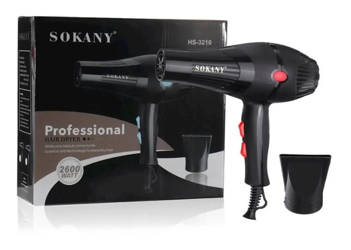 Fen Sokany BB-002030