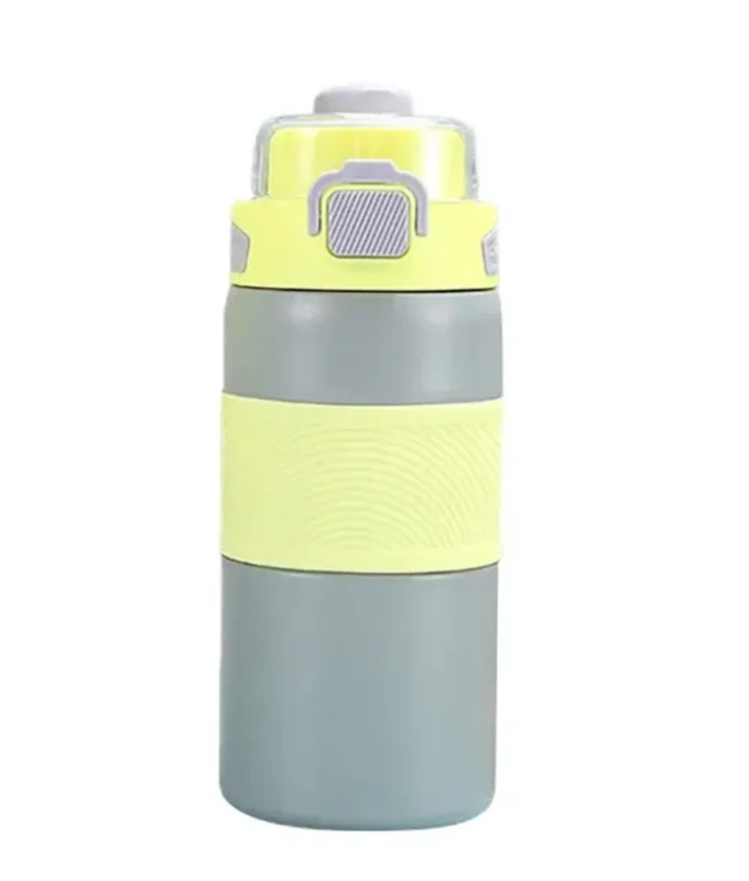 Thermo bottle Baicc 8869, 800 ml, gray
