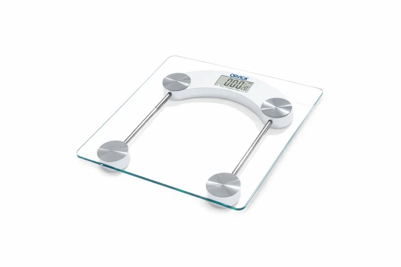 Напольные весы Orvica ORM-5002 Clear
