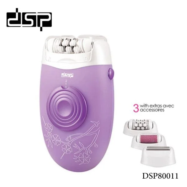 Epilator Dsp 80011 VPTech