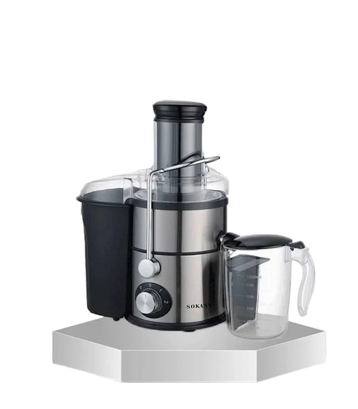 Соковыжималка Sokany SK-03009