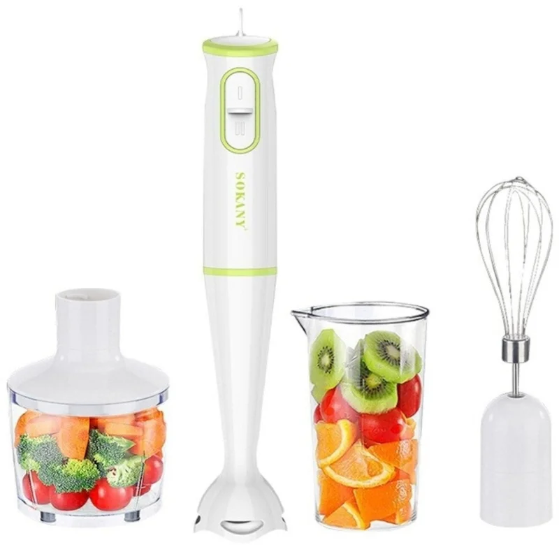 Blender Sokany SK-1718-4