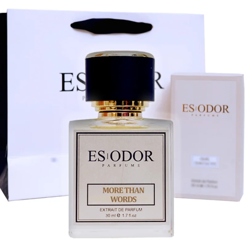 Esodor More Than Words Xerjoff ətir hər kəs üçün, 30 ml
