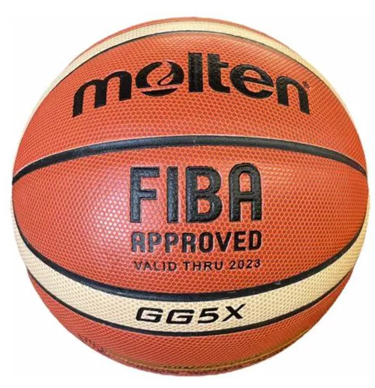 Basketball Molten GG5X, polyurethane, size 5