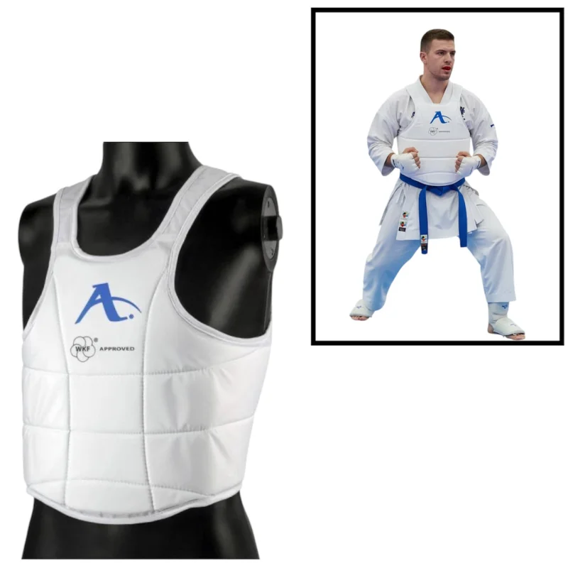 Karate üçün sinəlik Aravaza - WS2555