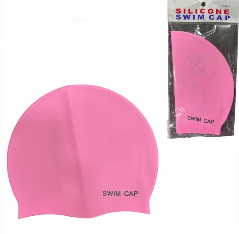 Üzgüçülük papağı Swim WS0497, çəhrayı