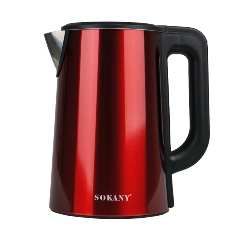 Elektrik çaydan Sokany SK-SH-1088