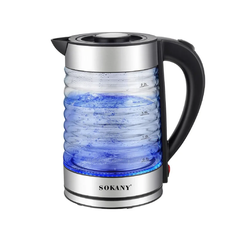 Electric kettle Sokany SK-09055