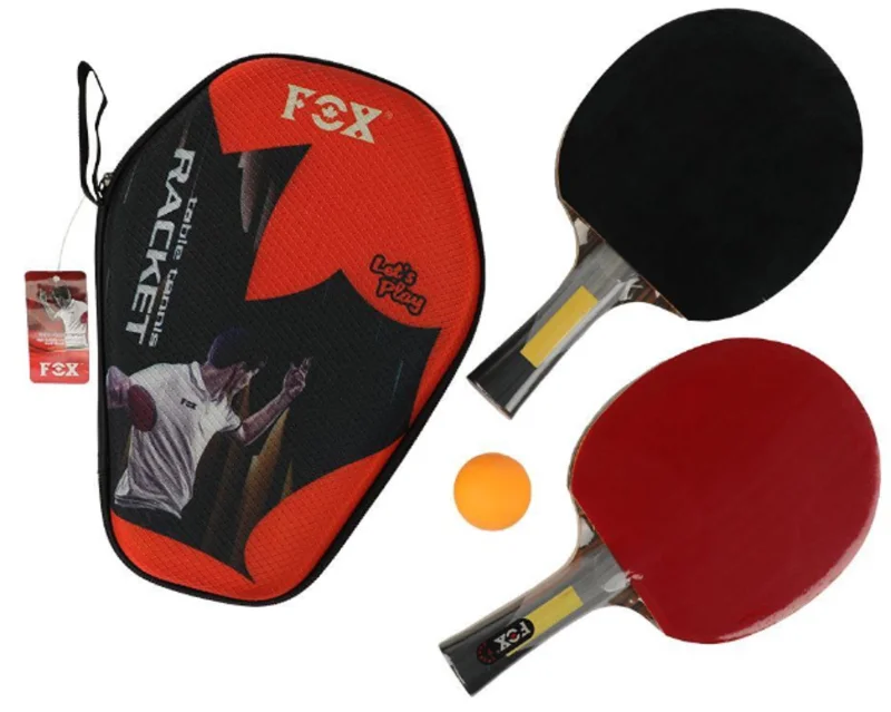 Table tennis racket Fox 9 WS0833