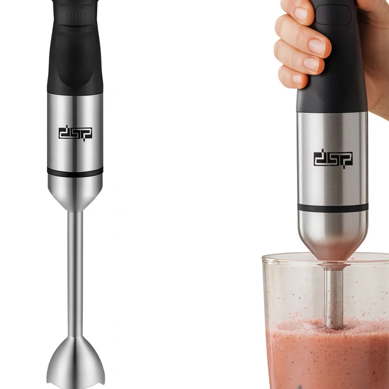 Blender DSP KM1193 1500 W Pure copper motor - SH_2521_0639