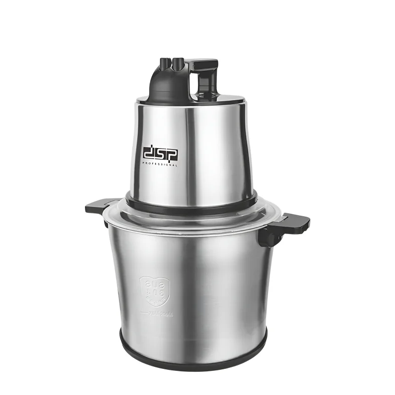 Doğrayıcı DSP KM4090