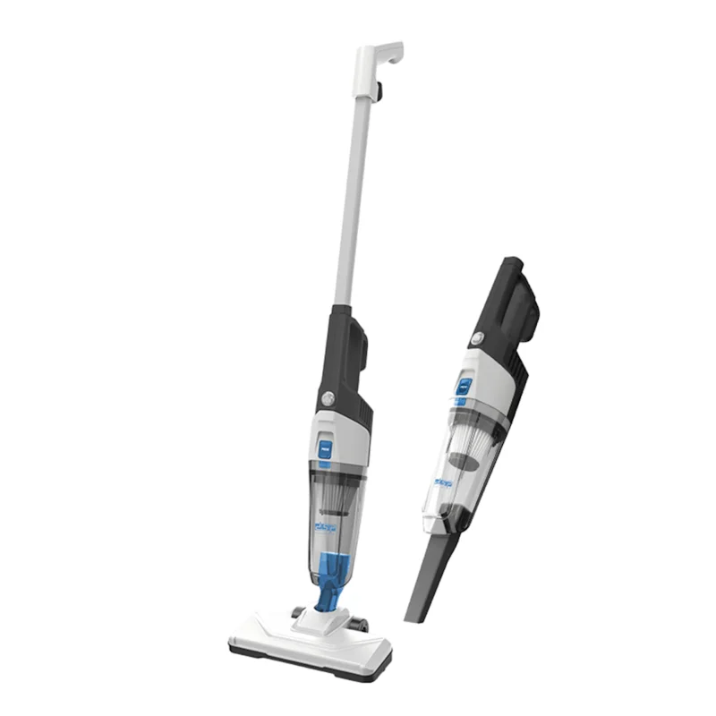 Vertical vacuum cleaner DSP KD2031