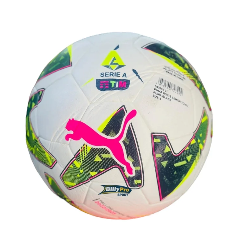 Futbol topu İtaly Seria A, Ölçü 5 - WS1775
