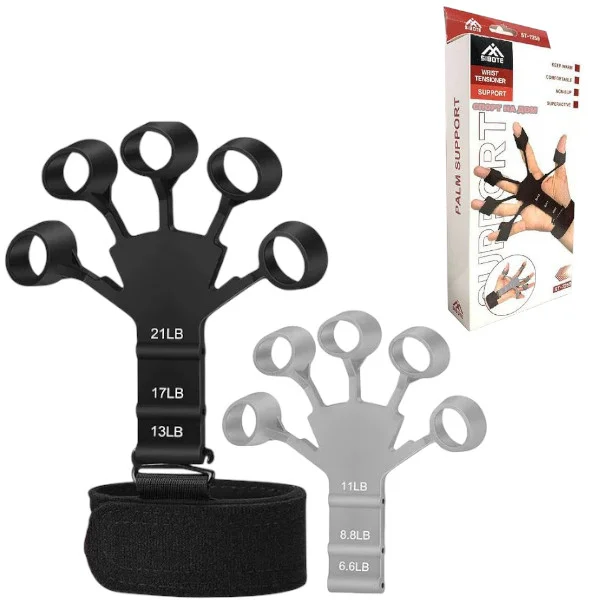 Finger expander WS1362, 2 pieces