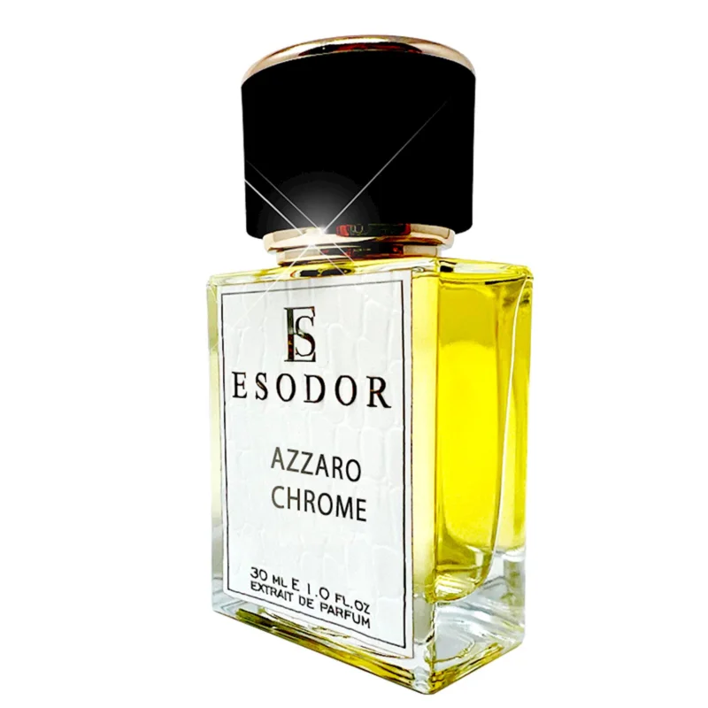 ESODOR Azzaro Chrome kişilər üçün parfüm 30 ml