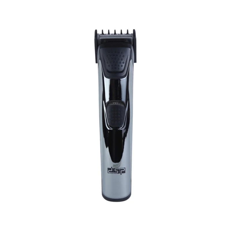 Hair clipper DSP 90384A Black