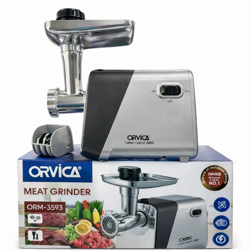 Мясорубка Orvica ORM - 3593