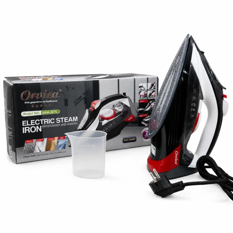 Iron Orvica ORM-3515 2800W