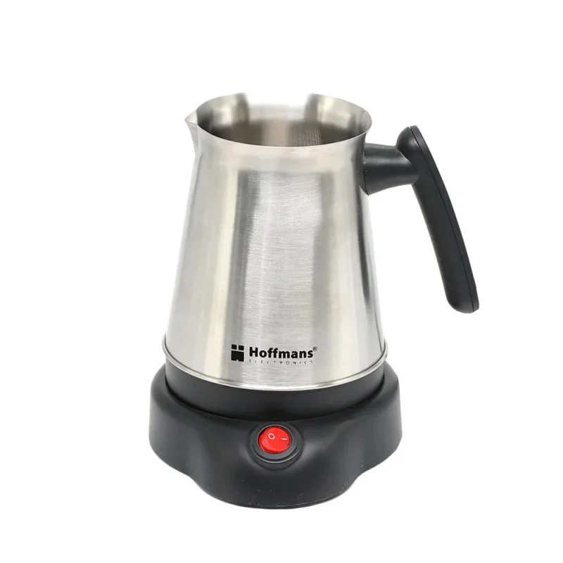 Electric coffee maker Hoffmans 0.8 L
