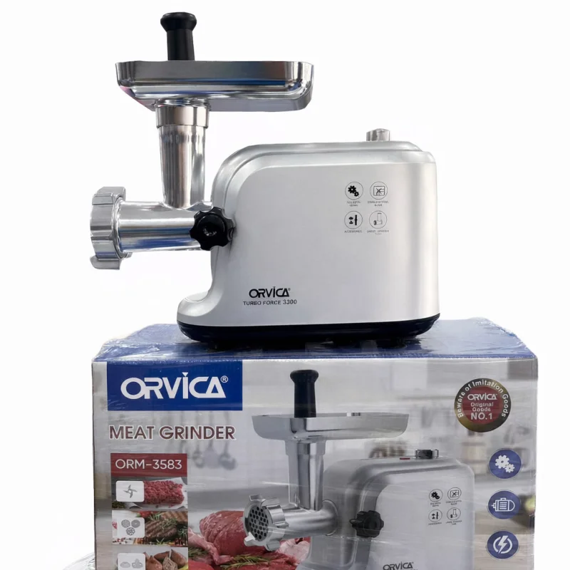 Ətçəkən ORVICA Turbo Force 3300 Model ORM-3583