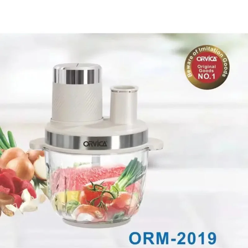 Doğrayıcı Orvica ORM-2019 GS