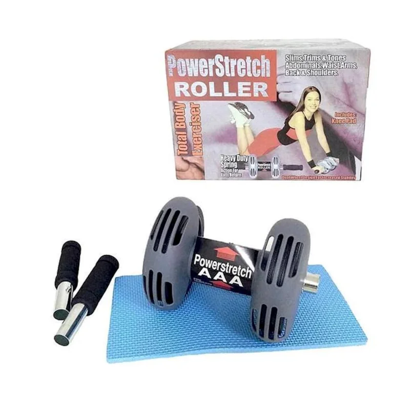 Roller for press WS0310, gray