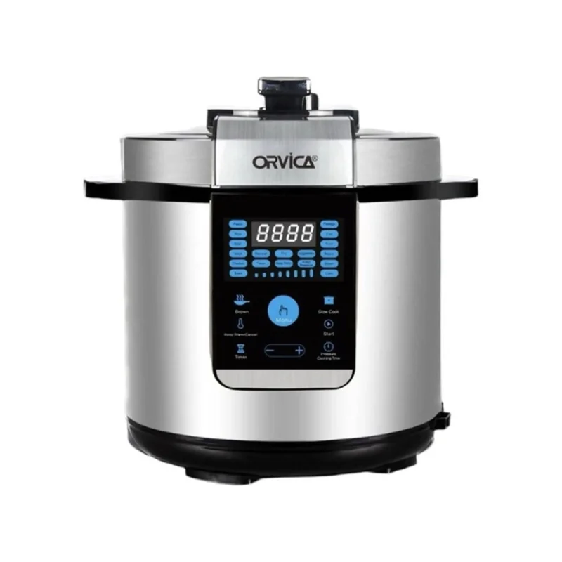 Мультиварка Orvica ORM-6210.LS