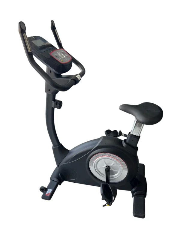 Vertikal velotrenajer K8906, maksimal istifadəçi çəkisi 150 kq